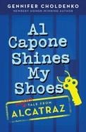AL CAPONE SHINES MY SHOES | 9780142417188 | GENNIFER CHOLDENKO