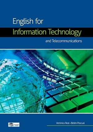 ENGLISH FOR INFORMATION TECHNOLOGY AND TELECOMMUNICATIONS | 9788494259586