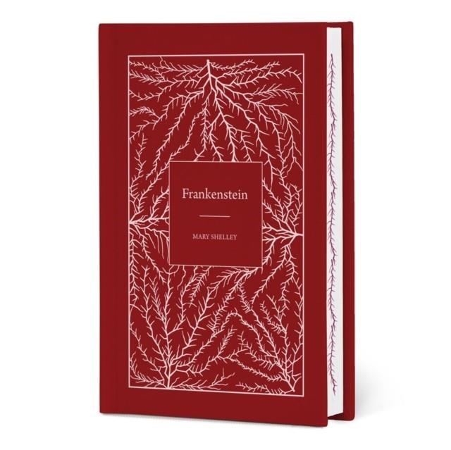 FRANKENSTEIN | 9781454962007 | MARY SHELLEY