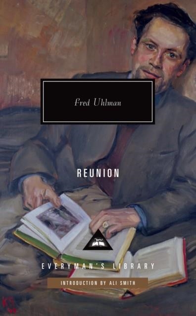 REUNION | 9781841594088 | FRED UHLMAN