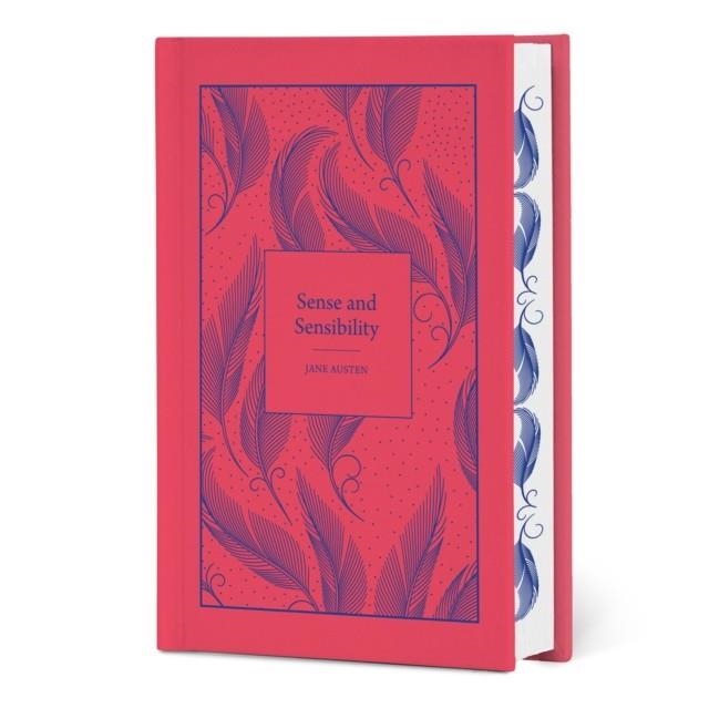 SENSE AND SENSIBILITY | 9781454962069 | JANE AUSTEN