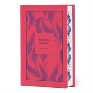 SENSE AND SENSIBILITY | 9781454962069 | JANE AUSTEN