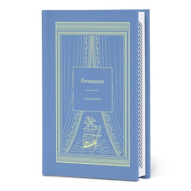 PERSUASION | 9781454962045 | JANE AUSTEN