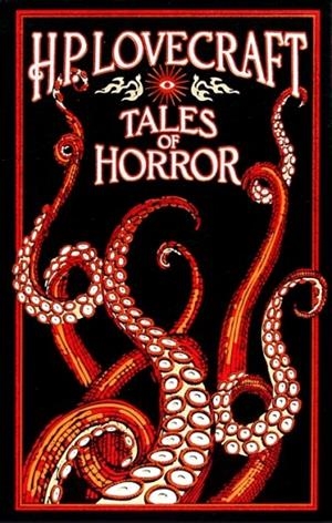 H. P. LOVECRAFT TALES OF HORROR | 9781667211510 | H.P. LOVECRAFT