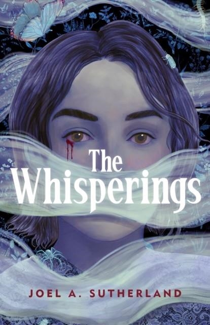THE WHISPERINGS | 9781774881019 | JOEL A. SUTHERLAND