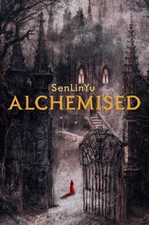 ALCHEMISED | 9780241714331 | SENLINYU