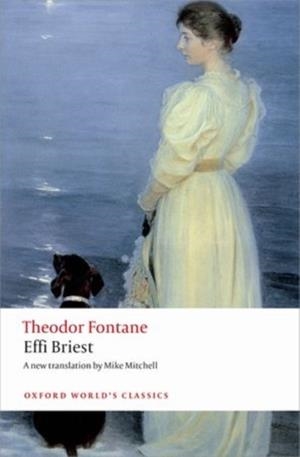 EFFI BRIEST | 9780199675647 | THEODOR FONTANE