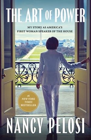 THE ART OF POWER | 9781398541108 | NANCY PELOSI