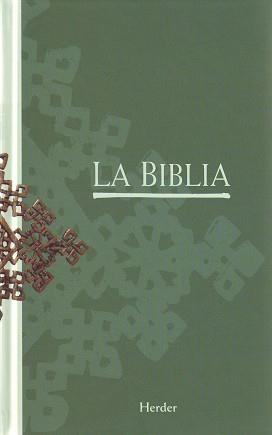 LA BIBLIA | 9788425422355 | ANÓNIMO