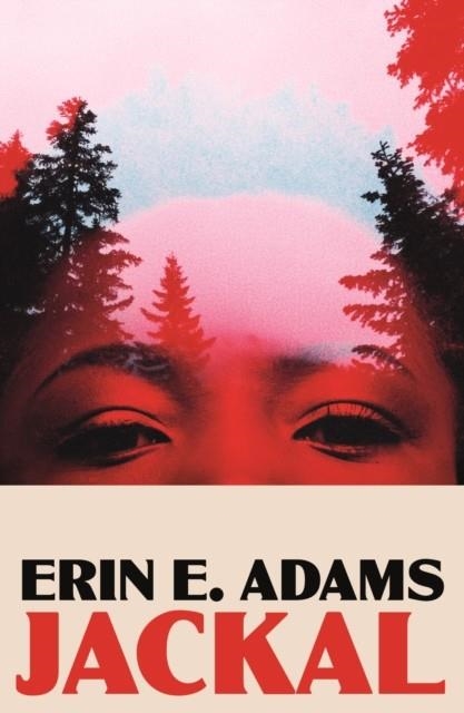 JACKAL | 9781915368676 | ERIN E ADAMS