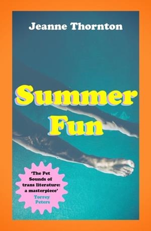 SUMMER FUN | 9781911585947 | JEANNE THORNTON