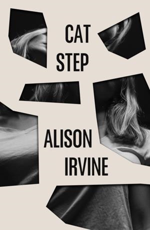 CAT STEP | 9781911585626 | ALISON IRVINE