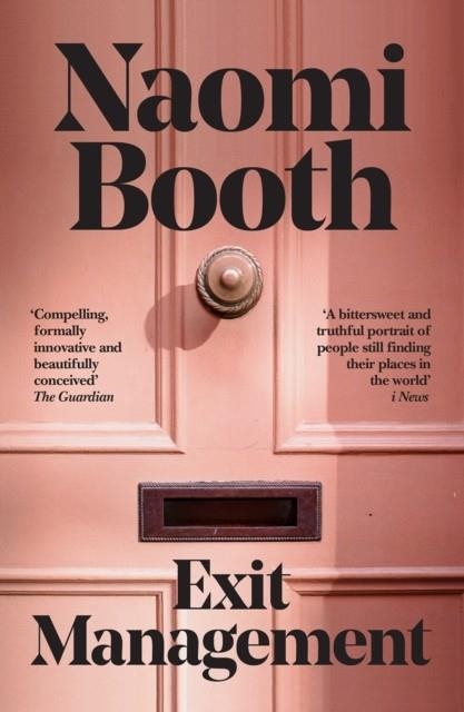 EXIT MANAGEMENT | 9781911585701 | NAOMI BOOTH