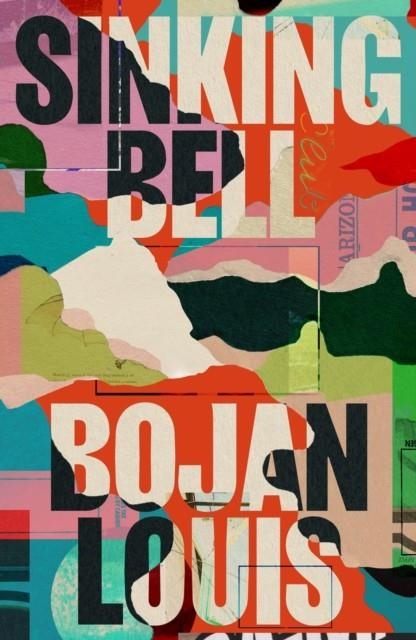 SINKING BELL | 9781915368546 | BOJAN LOUIS