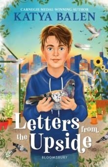 LETTERS FROM THE UPSIDE | 9781526663931 | KATYA BALEN