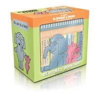 ELEPHANT AND PIGGIE: THE COMPLETE COLLECTION | 9781368021319 | MO WILLEMS