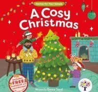 A COSY CHRISTMAS 05 | 9781802637274 | EMMA STEEL