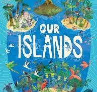 OUR ISLANDS | 9780500653685 | YUVAL ZOMMER