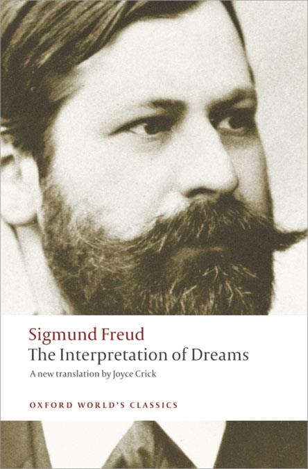 THE INTERPRETATION OF DREAMS | 9780199537587 | SIGMUND FREUD
