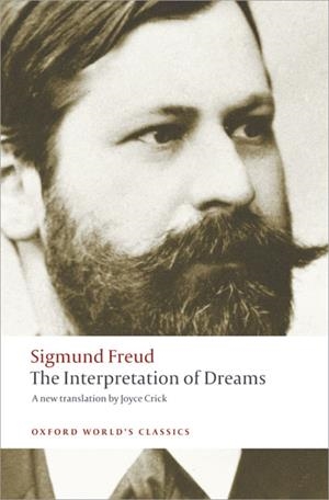 THE INTERPRETATION OF DREAMS | 9780199537587 | SIGMUND FREUD