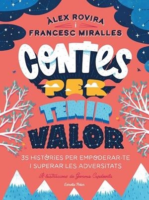CONTES PER TENIR VALOR | 9788413891026 | ALEX ROVIRA