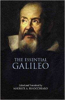 ESSENTIAL GALILEO | 9780872209374 | GALILEO GALILEI