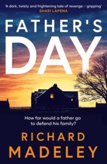 FATHER'S DAY | 9781471140600 | RICHARD MADELEY