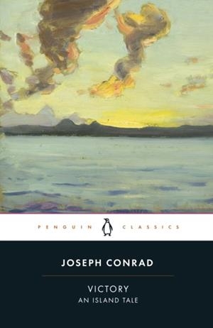 VICTORY : AN ISLAND TALE | 9780241189658 | JOSEPH CONRAD