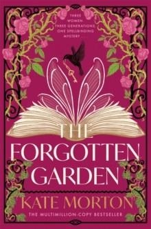 THE FORGOTTEN GARDEN | 9781035072903 | KATE MORTON