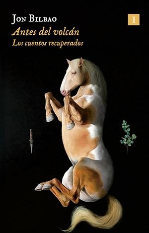 ANTES DEL VOLCÁN | 9791387641276 | BILBAO, JON