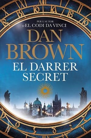 EL DARRER SECRET | 9788466434089 | BROWN, DAN