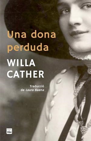 UNA DONA PERDUDA | 9791387757052 | CATHER, WILLA