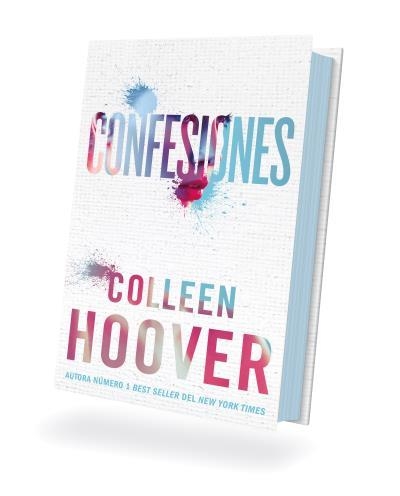 CONFESIONES | 9788410391284 | HOOVER, COLLEEN