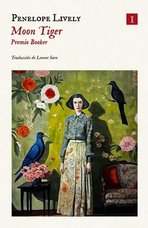 MOON TIGER | 9791387641160 | LIVELY, PENÉLOPE