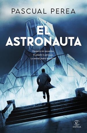 EL ASTRONAUTA | 9788467075632 | PEREA, PASCUAL