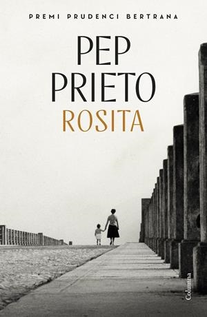 ROSITA | 9788466434195 | PRIETO, PEP