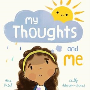 MY THOUGHTS & ME | 9781838916473 | NIMA PATEL