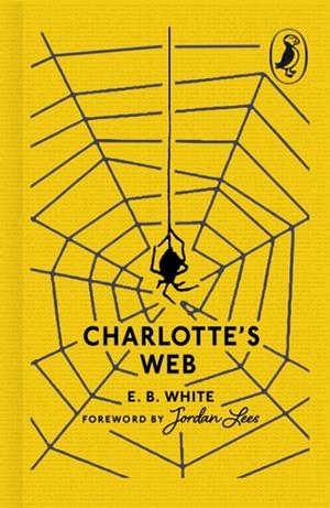 CHARLOTTE'S WEB | 9780241777503 | E. B. WHITE