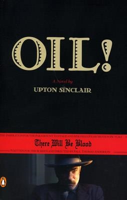 THERE WILL BE BLOOD (OIL!) | 9780143112266 | UPTON SINCLAIR