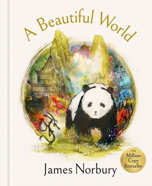 A BEAUTIFUL WORLD | 9780241757529 | JAMES NORBURY