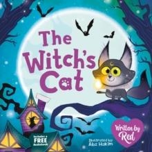 THE WITCH'S CAT | 9781802632682 | RED