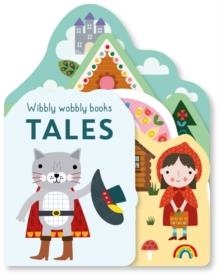 WOOBLY WOOBLY - TALES | 9781784684754 | SALLY PAYNE