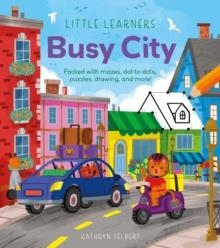 LITTLE LEARNERS - BUSY CITY | 9781398840997 | LISA REGAN