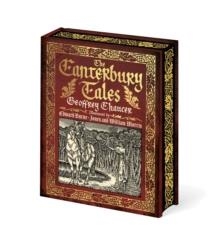 THE CANTERBURY TALES | 9781398849211 | GEOFFREY CHAUCER