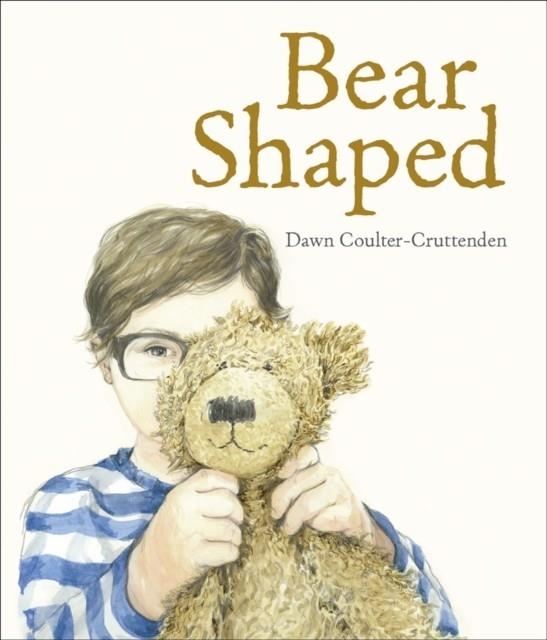 BEAR SHAPED | 9780192772114
