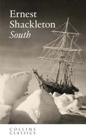 SOUTH | 9780008663957 | ERNEST SHACKLETON