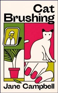 CAT BRUSHING : A DAZZLING SHORT STORY COLLECTION ABOUT THIRTEEN OLDER WOMEN | 9781529421699 | JANE CAMPBELL