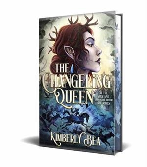 THE CHANGELING QUEEN | 9781645661733 | KIMBERLY BEA