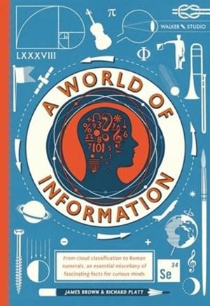 A WORLD OF INFORMATION | 9781529521481 | RICHARD PLATT