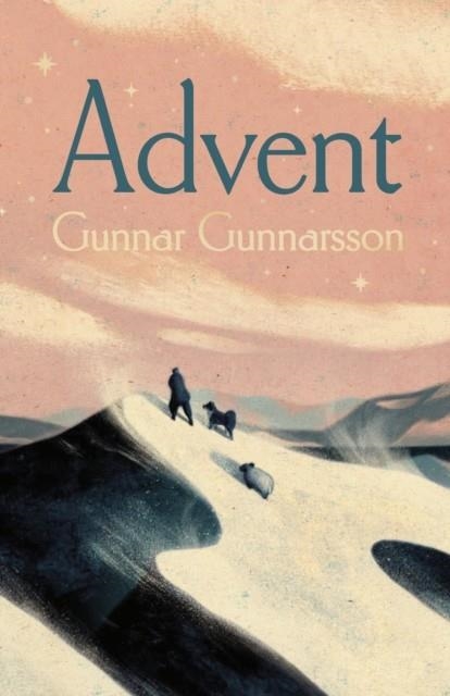 ADVENT | 9781529963076 | GUNNAR GUNNARSSON